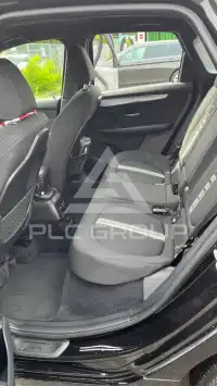 2017 BMW 225