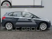 2017 BMW 225