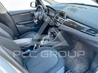 2017 BMW 225