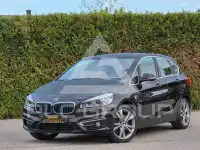 2017 BMW 225