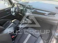 2017 BMW 225