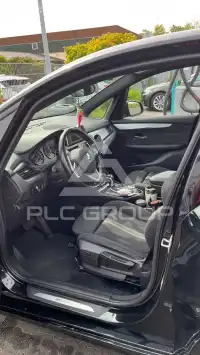2017 BMW 225