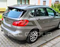 2017 BMW 225