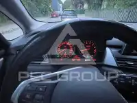 2017 BMW 225