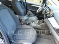 2017 BMW 225