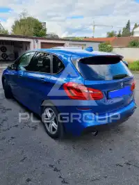 2017 BMW 225