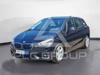 2017 BMW 225