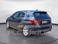 2017 BMW 225