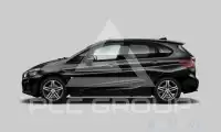 2017 BMW 225