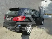 2017 BMW 225