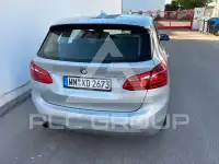 2017 BMW 225