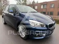 2017 BMW 225