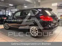 2017 BMW 225