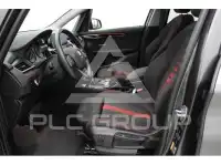 2017 BMW 225