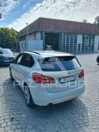 2017 BMW 225