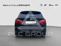 2017 BMW 225