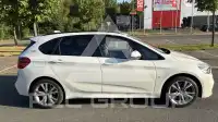 2017 BMW 225