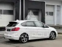 2017 BMW 225