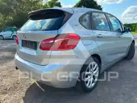 2017 BMW 225