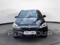 2017 BMW 225