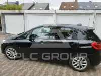 2017 BMW 225
