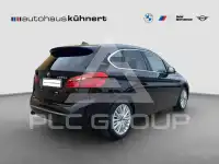2017 BMW 225