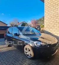 2017 BMW 225