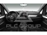 2017 BMW 225