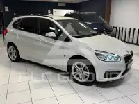 2017 BMW 225