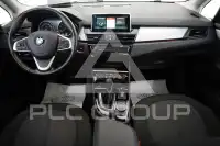 2017 BMW 225