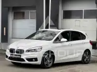 2017 BMW 225