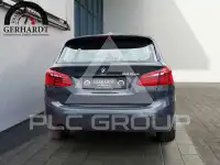 2017 BMW 225
