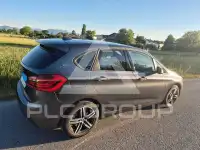 2017 BMW 225
