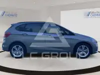 2017 BMW 225