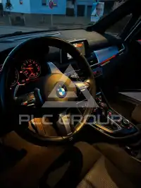 2017 BMW 225