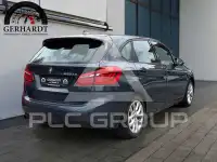 2017 BMW 225
