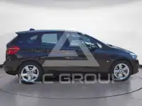 2017 BMW 225