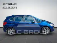2017 BMW 225