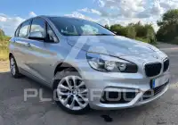 2017 BMW 225