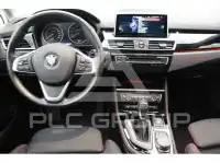 2017 BMW 225