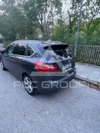2017 BMW 225