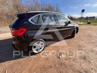 2017 BMW 225