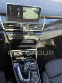 2017 BMW 225