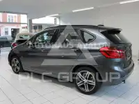 2017 BMW 225