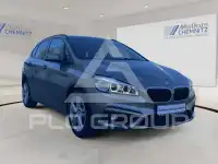 2017 BMW 225