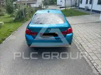 2017 BMW 430