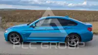 2017 BMW 430