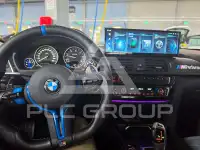 2017 BMW 430