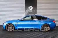 2017 BMW 430