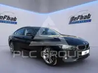 2017 BMW 430